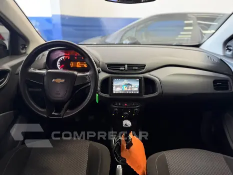 ONIX HATCH 1.0 12V Flex 5p Mec.