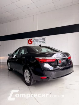 COROLLA 2.0 Vvt-ie XEI