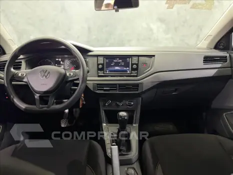 POLO 1.0 MPI