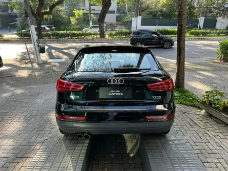 Q3 1.4 TFSI Attraction S Tronic