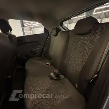 HB20 Comf./C.Plus/C.Style 1.0 Flex 12V