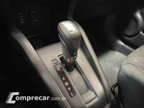 KICKS 1.6 16V FLEXSTART S DIRECT 4P XTRONIC