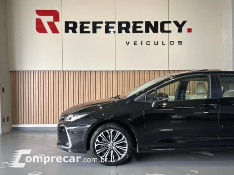 COROLLA 2.0 VVT-IE FLEX ALTIS DIRECT SHIFT