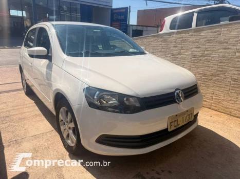 Gol Trendline 1.6 T.Flex 8V 5p