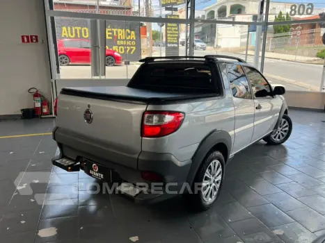 STRADA 1.4 MPI HARD WORKING CD 8V FLEX 3P MANUAL