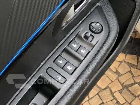 208 1.0 Firefly Flex Style Manual