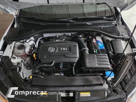 JETTA 2.0 350 TSI GASOLINA GLI DSG