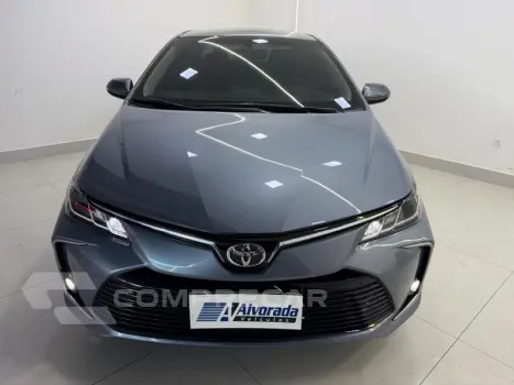 COROLLA XEI 20