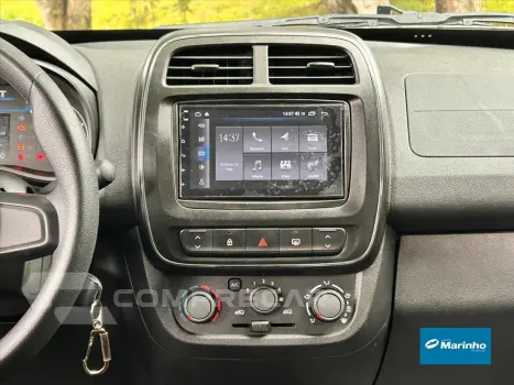 KWID 1.0 12V SCE FLEX ZEN MANUAL