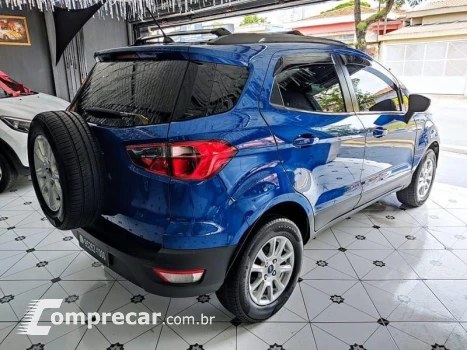 ECOSPORT SE 1.5