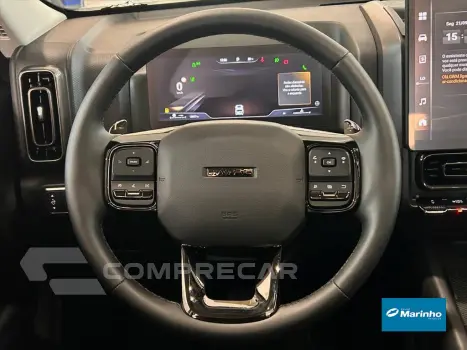 HAVAL H9 2.4 TURBO DIESEL EXCLUSIVE 4X4 AUTOMÁTICO