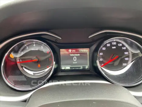 ONIX 1.0 TURBO FLEX PLUS PREMIER AUTOMÁTICO