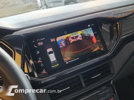 T-CROSS 1.0 200 TSI Comfortline