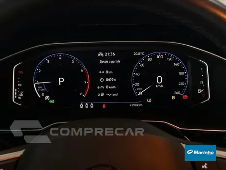 NIVUS 1.0 200 TSI TOTAL FLEX HIGHLINE AUTOMÁTICO