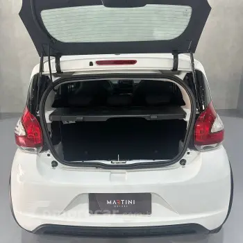 MOBI LIKE 1.0 Fire Flex 5p.