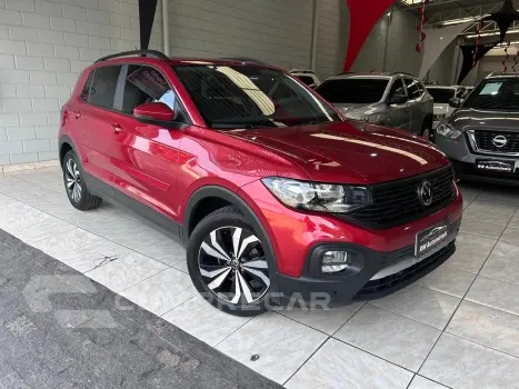 T-CROSS 1.0 200 TSI