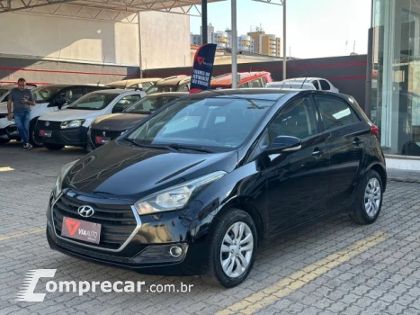 Hyundai HB20 - 1.0 COMFORT PLUS 12V 4P MANUAL 4 portas