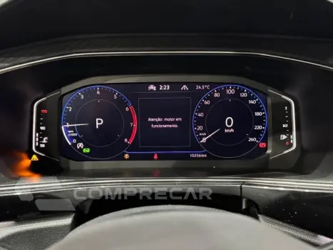 T-CROSS - 1.4 250 TSI TOTAL HIGHLINE AUTOMÁTICO