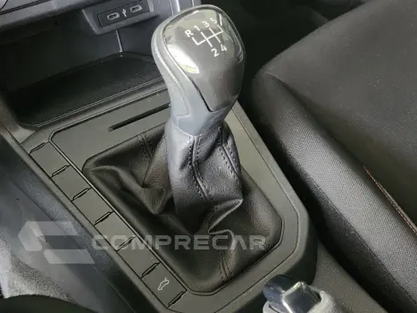 POLO 1.0 MPI TRACK MANUAL