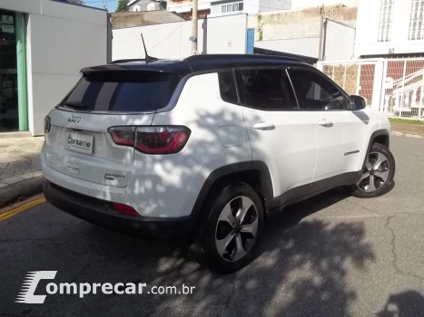 COMPASS 2.0 16V Sport