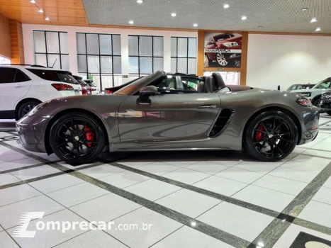BOXSTER S