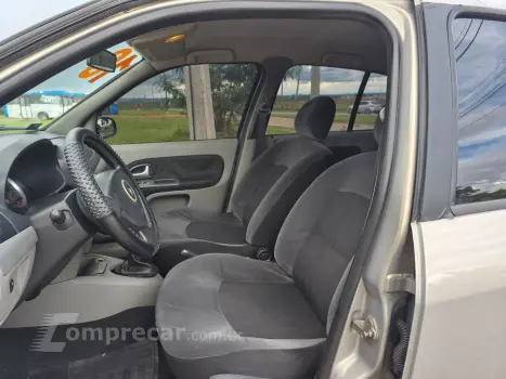 SYMBOL 1.6 EXPRESSION 16V FLEX 4P MANUAL