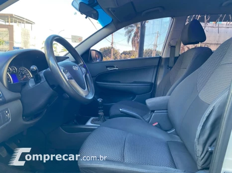 i30 2.0 16V 145cv 5p Mec.