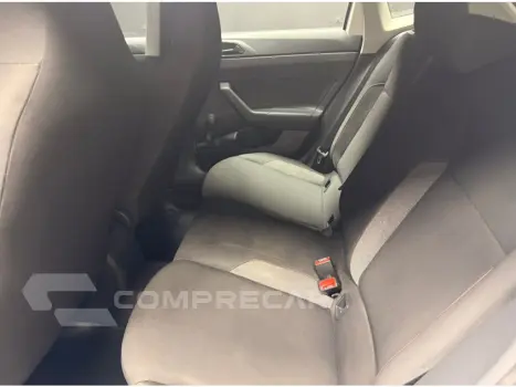 POLO 1.0 MPI TRACK MANUAL