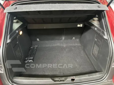 CAPTUR 2.0 16V HI-FLEX BOSE AUTOMÁTICO