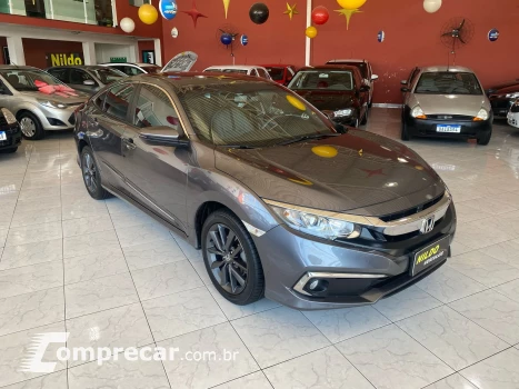 CIVIC 2.0 16vone EX