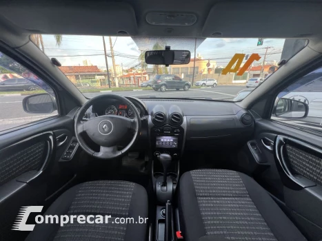 SANDERO Privilège Hi-Flex 1.6 16V 5p Aut
