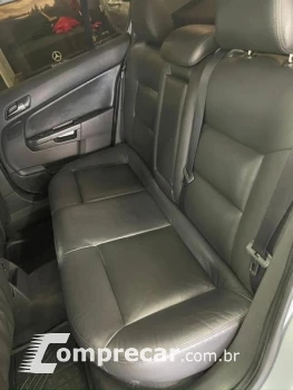 VECTRA ELITE 2.0 8V AUT