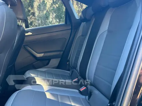 NIVUS 1.0 200 TSI Highline