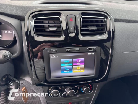 SANDERO 1.0 12V SCE FLEX S EDITION MANUAL