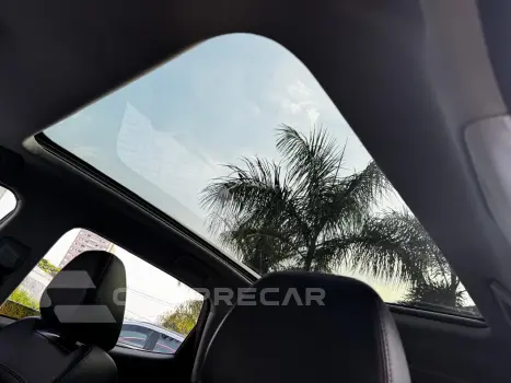 TIGGO 5X 1.5 VVT Turbo Iflex TXS