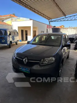 SANDERO 1.0 12V SCE Authentique