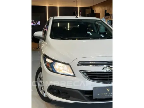 ONIX 1.4 MPFI LT 8V FLEX 4P MANUAL