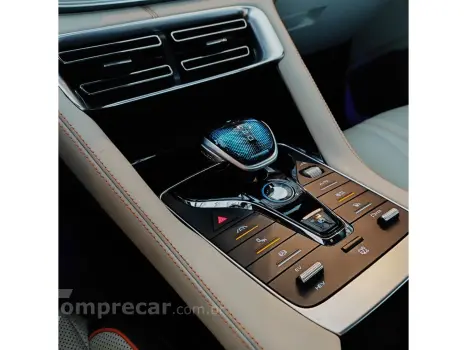 SONG PLUS 1.5 DM-I HÍBRIDO AUTOMÁTICO