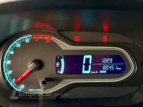 Onix 1.0 Mpfi Lt 8V Flex 4P Manual