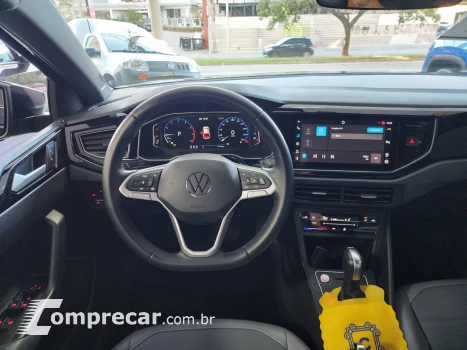NIVUS 1.0 200 TSI Highline