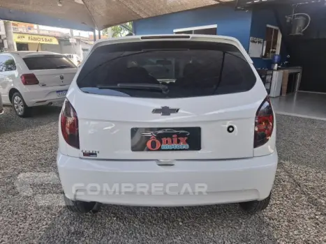 CELTA - 1.0 MPFI LT 8V 4P MANUAL