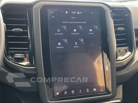 Toro Ultra 1.3 16V 4x2 TB Flex Aut.