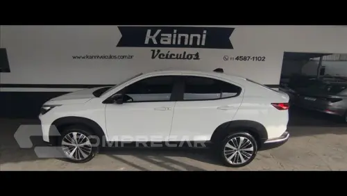 FASTBACK 1.0 Turbo 200 Audace