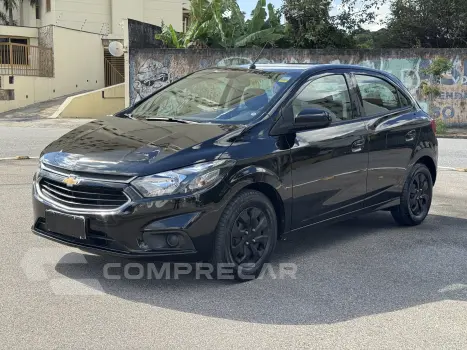 ONIX 1.0 MPFI LT 8V