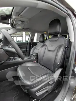 COMPASS 1.3 T270 TURBO FLEX LONGITUDE AT6