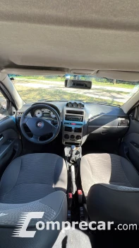 STRADA 1.8 MPI Adventure CE 16V