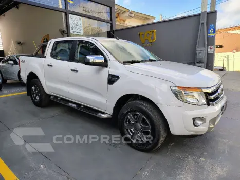 Ranger XLT 3.2 20V 4x4 CD Diesel Aut.
