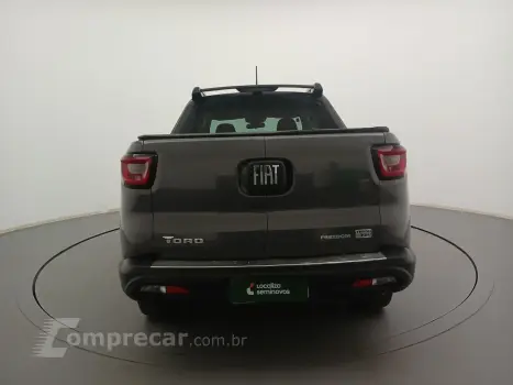 TORO 1.3 TURBO 270 FLEX FREEDOM AT6