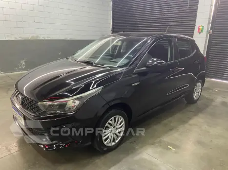 Argo 1.0 Firefly Flex Drive Manual