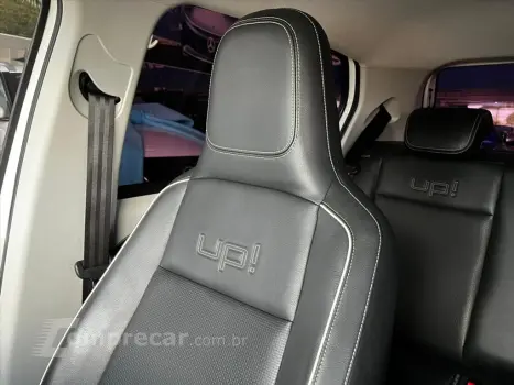 UP 1.0 MPI HIGH UP 12V FLEX 4P MANUAL